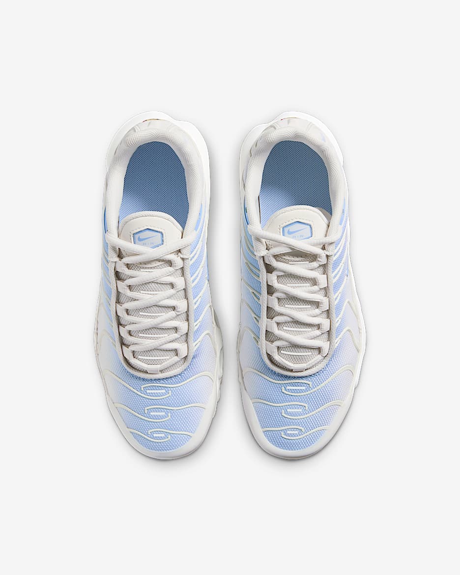 Nike Air Max Plus Schuh fur altere Kinder. Nike AT